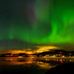 Wenn der Himmel tanzt – das erste Nordlicht-Erlebnis