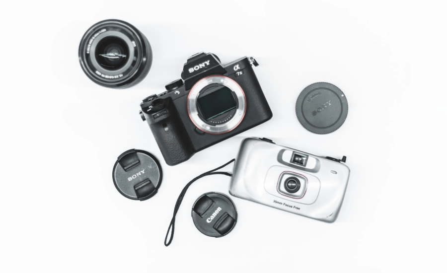 Ist die Kamera wirklich egal?