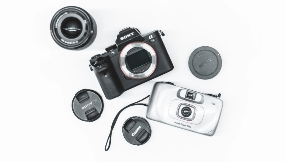 Ist die Kamera wirklich egal?