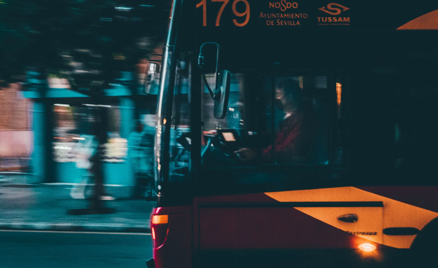 Mein erstes Mal Street Photography