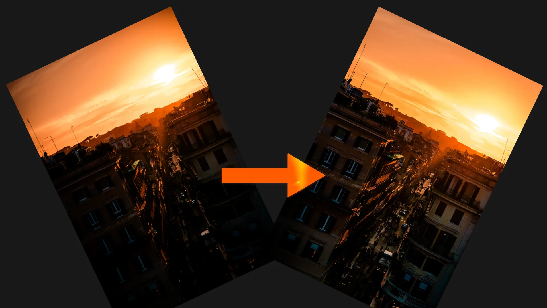 Konstruktive Kritik - Was denken Andere über meine Fotos?